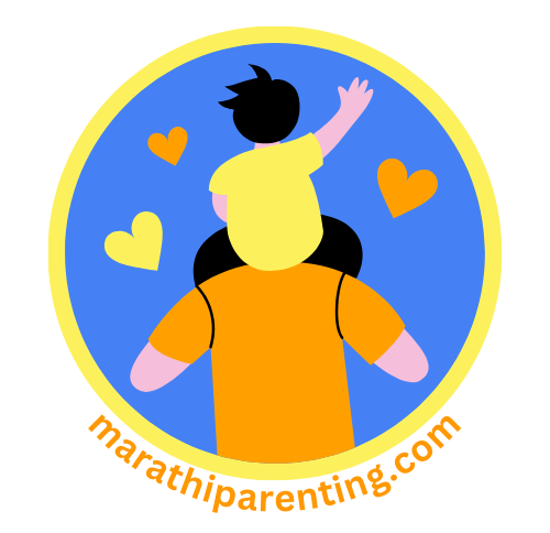 marathiparenting.com